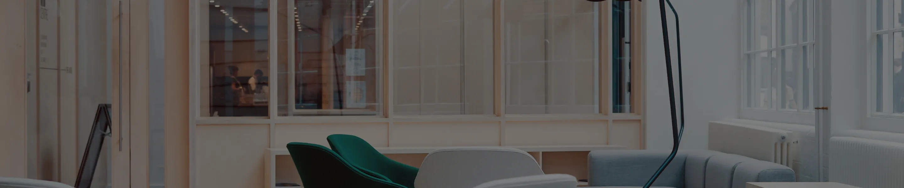 会社概要のイメージ画像